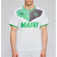 2021-22 Sassuolo Away Jersey