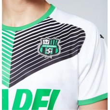 2021-22 Sassuolo Away Jersey