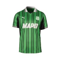 25-26 Sassuolo FC Mens Home Jersey