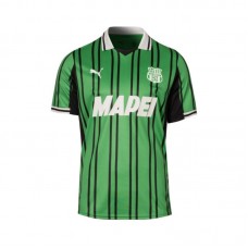 25-26 Sassuolo FC Mens Home Jersey