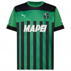 2022-23 Sassuolo Home Jersey