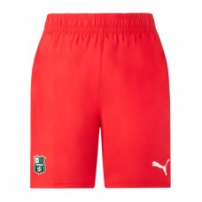 2023-24 Sassuolo Mens Goalkeeper Away Shorts