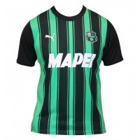 2023-24 Sassuolo Mens Home Jersey