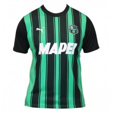 2023-24 Sassuolo Mens Home Jersey