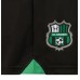 2023-24 Sassuolo Mens Home Shorts