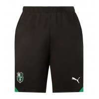 2023-24 Sassuolo Mens Home Shorts