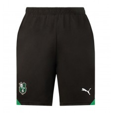2023-24 Sassuolo Mens Home Shorts
