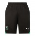 2023-24 Sassuolo Mens Home Shorts