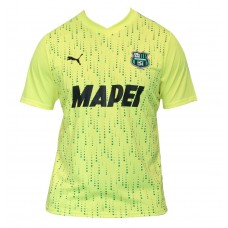 2023-24 Sassuolo Mens Third Jersey 2023-24 Sassuolo Mens Third Jersey