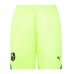 2023-24 Sassuolo Mens Third Shorts