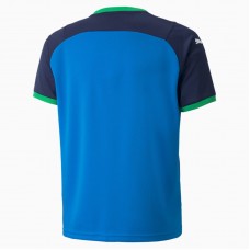 2021-22 Sassuolo Third Jersey