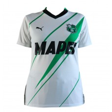 2023-24 Sassuolo Womens Away Jersey