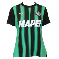 2023-24 Sassuolo Womens Home Jersey
