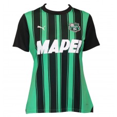 2023-24 Sassuolo Womens Home Jersey