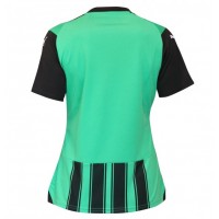 2023-24 Sassuolo Womens Home Jersey
