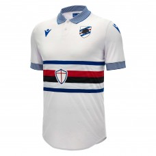 2023-24 UC Sampdoria Mens Away Jersey