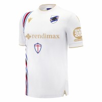 24-25 UC Sampdoria Mens Away Soccer Jersey