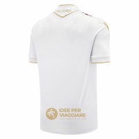 24-25 UC Sampdoria Mens Away Soccer Jersey