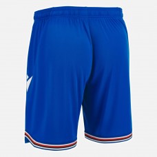2023-24 UC Sampdoria Mens Away Shorts