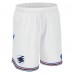 2023-24 UC Sampdoria Mens Home Shorts