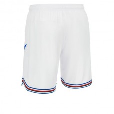 2023-24 UC Sampdoria Mens Home Shorts