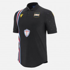 23-24 UC Sampdoria Mens Third Jersey