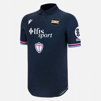 25-26 UC Sampdoria Mens Third Jersey