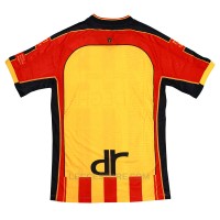 24-25 US Lecce Mens Home Soccer Jersey