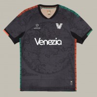 25-26 Venezia FC Mens Home Soccer Jersey 