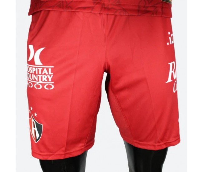 23-24 Atlas Mens Away Shorts