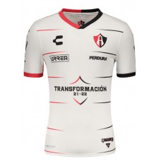 2021-22 Atlas FC Away Jersey