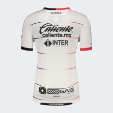2021-22 Atlas FC Away Jersey