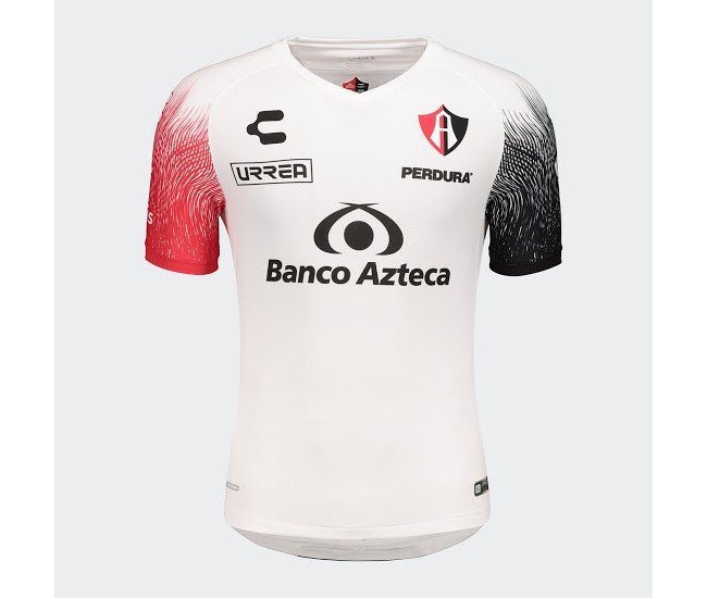 2020-21 Atlas FC Away Jersey