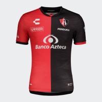 2020-21 Atlas FC Home Jersey