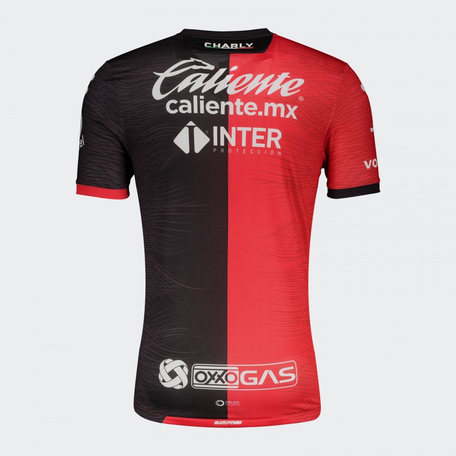 202021 Atlas FC Home Jersey
