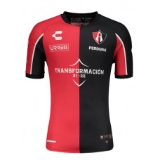 2021-22 Atlas FC Home Jersey