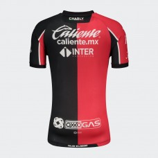 2021-22 Atlas FC Home Jersey