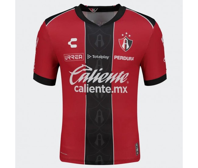 25-26 Atlas Mens Home Soccer Jersey 
