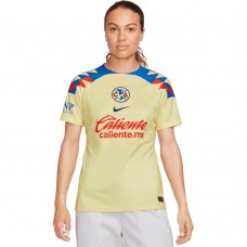 23-24 Club America Womens Home Jersey