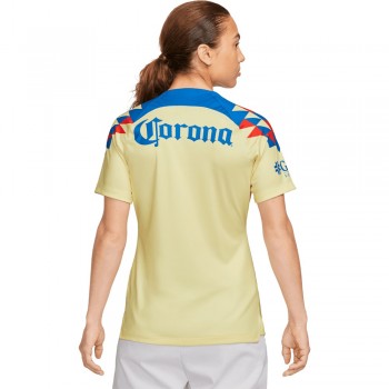 23-24 Club America Womens Home Jersey
