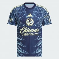 25-26 Club America Mens Away Soccer Jersey