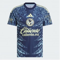 25-26 Club America Mens Away Soccer Jersey