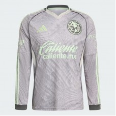 25-26 Club America Mens Third Long Sleeve Jersey