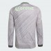 25-26 Club America Mens Third Long Sleeve Jersey