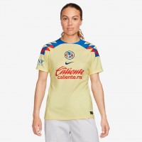 23-24 Club America Womens Home Jersey