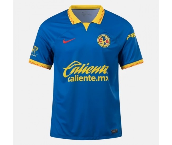 23-24 Club America Mens Away Jersey