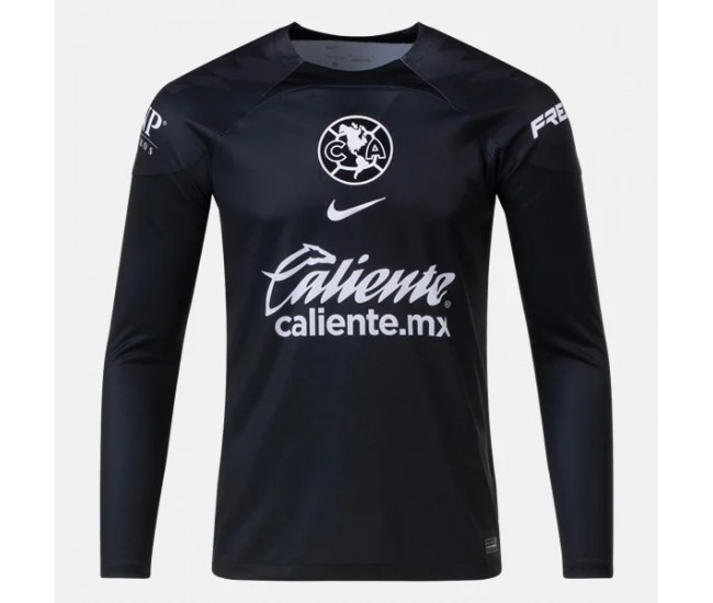 23-24 Club America Mens Goalkeeper Jersey