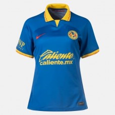 23-24 Club America Womens Away Jersey