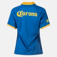 23-24 Club America Womens Away Jersey