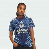 25-26 Club America Women's Away Soccer Jersey